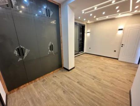 Quality Luxury Sea View For Sale In Doğanbey 4 1 Triplex