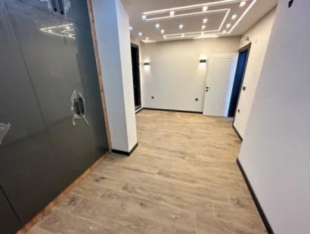 Quality Luxury Sea View For Sale In Doğanbey 4 1 Triplex