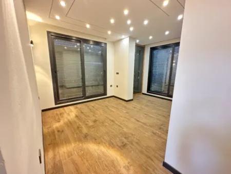 Quality Luxury Sea View For Sale In Doğanbey 4 1 Triplex