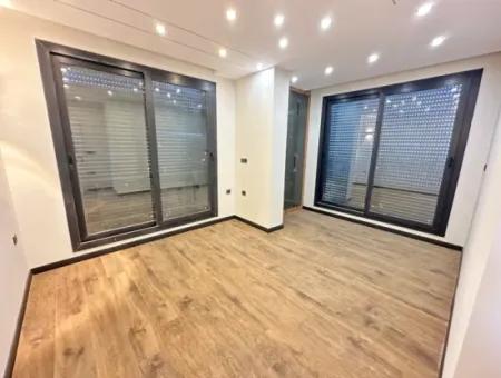 Quality Luxury Sea View For Sale In Doğanbey 4 1 Triplex