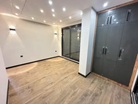 Quality Luxury Sea View For Sale In Doğanbey 4 1 Triplex