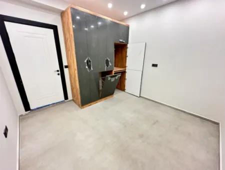 Quality Luxury Sea View For Sale In Doğanbey 4 1 Triplex