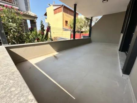Wide Build For Sale In Doğanbey Center Zero 5 1 Triplex