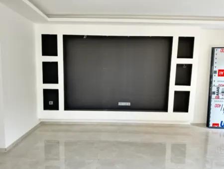 Wide Build For Sale In Doğanbey Center Zero 5 1 Triplex