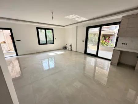 Wide Build For Sale In Doğanbey Center Zero 5 1 Triplex