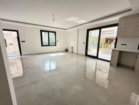 Wide Build For Sale In Doğanbey Center Zero 5 1 Triplex