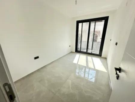 Wide Build For Sale In Doğanbey Center Zero 5 1 Triplex
