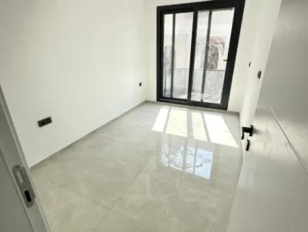 Wide Build For Sale In Doğanbey Center Zero 5 1 Triplex