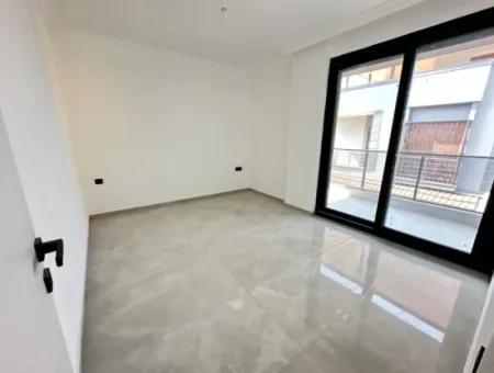 Wide Build For Sale In Doğanbey Center Zero 5 1 Triplex