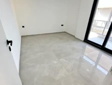 Wide Build For Sale In Doğanbey Center Zero 5 1 Triplex