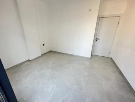 Wide Build For Sale In Doğanbey Center Zero 5 1 Triplex