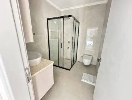 Wide Build For Sale In Doğanbey Center Zero 5 1 Triplex