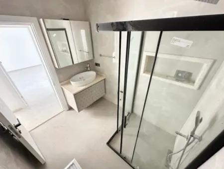 Wide Build For Sale In Doğanbey Center Zero 5 1 Triplex