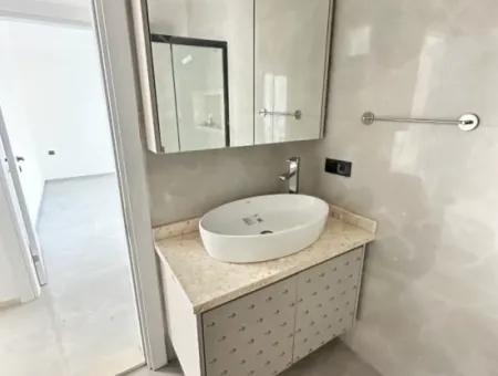 Wide Build For Sale In Doğanbey Center Zero 5 1 Triplex