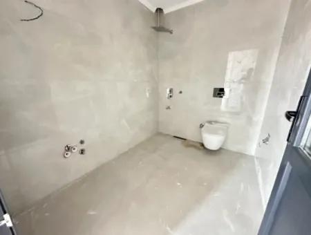 Wide Build For Sale In Doğanbey Center Zero 5 1 Triplex