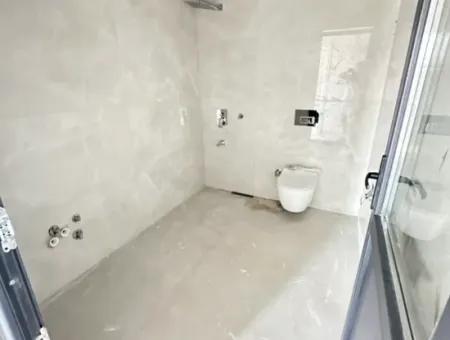 Wide Build For Sale In Doğanbey Center Zero 5 1 Triplex