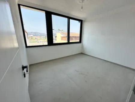 Wide Build For Sale In Doğanbey Center Zero 5 1 Triplex