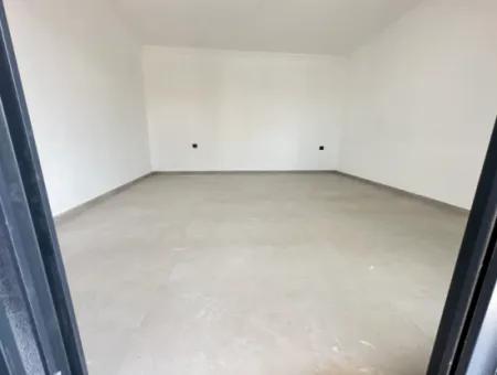 Wide Build For Sale In Doğanbey Center Zero 5 1 Triplex