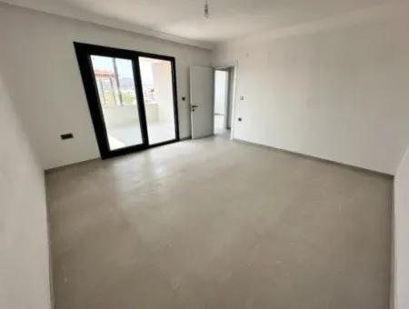 Wide Build For Sale In Doğanbey Center Zero 5 1 Triplex