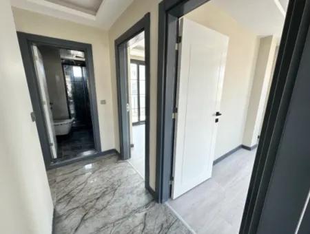 3 1 Villa For Sale With Independent Pool And Large Garden In Doğanbey