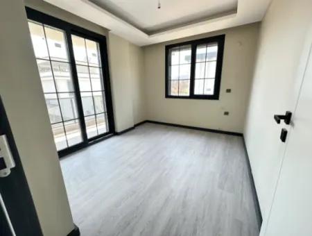 3 1 Villa For Sale With Independent Pool And Large Garden In Doğanbey
