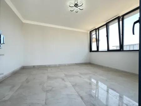 3 1 Villa For Sale In Doğanbey 210M2 With Large Garden