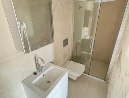 2 1 Licensed Villa For Sale With Garden In Payamlı