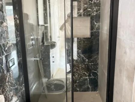 6 2 Triplex For Sale With Large Spacious Structure In Payamlı Center