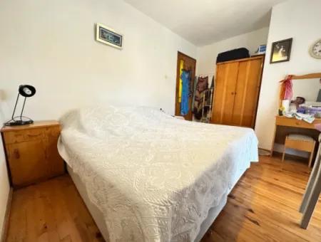 200M To The Beach On The Sea Side Of Ürkmez 3 1 Garden Villa For Sale