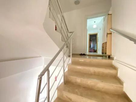 Airy Spacious Clean 2 1 Apartment For Sale In Ürkmez Center