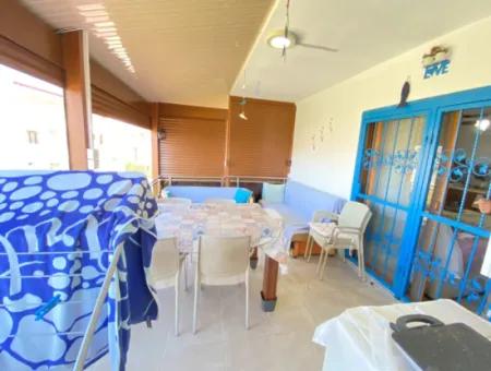 Airy Spacious Clean 2 1 Apartment For Sale In Ürkmez Center