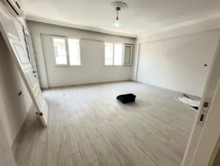 2 1 Flats For Sale In Ürkmez Center 150M To The Beach At No Cost