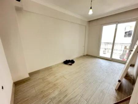 2 1 Flats For Sale In Ürkmez Center 150M To The Beach At No Cost