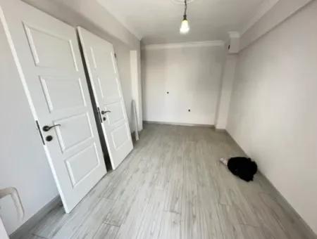 2 1 Flats For Sale In Ürkmez Center 150M To The Beach At No Cost