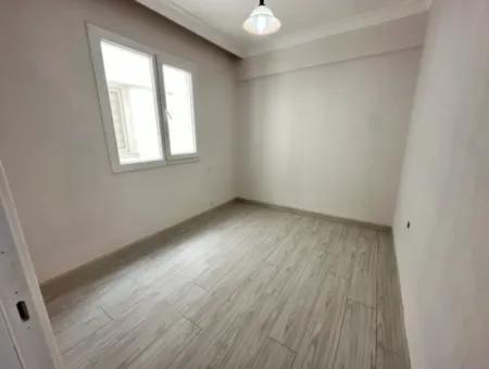2 1 Flats For Sale In Ürkmez Center 150M To The Beach At No Cost
