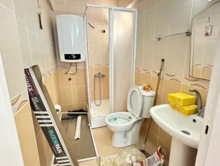 2 1 Flats For Sale In Ürkmez Center 150M To The Beach At No Cost