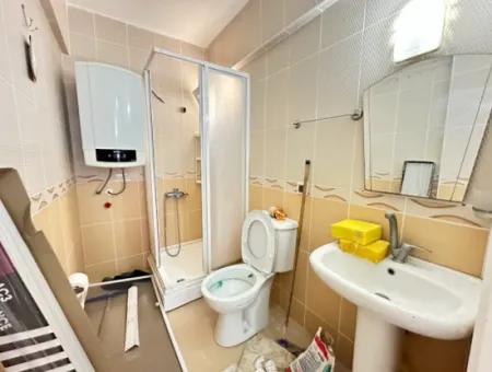 2 1 Flats For Sale In Ürkmez Center 150M To The Beach At No Cost
