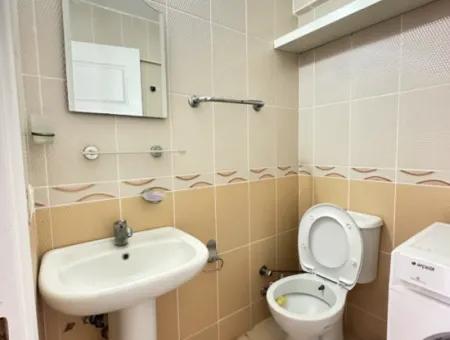 2 1 Flats For Sale In Ürkmez Center 150M To The Beach At No Cost