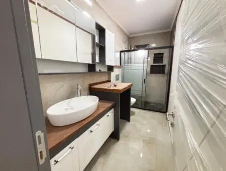 3 1 Villa For Sale With Large Garden In Doğanbey