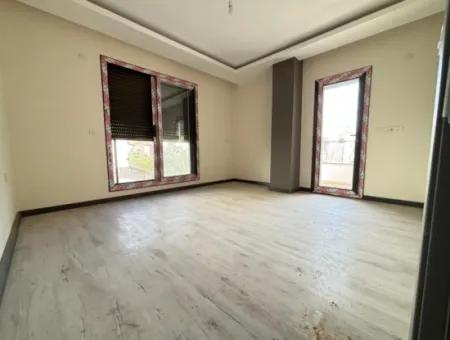 3 1 Villa For Sale With Large Garden In Doğanbey