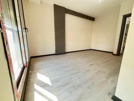 3 1 Villa For Sale With Large Garden In Doğanbey