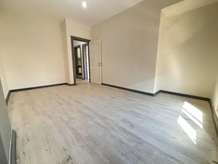 3 1 Villa For Sale With Large Garden In Doğanbey