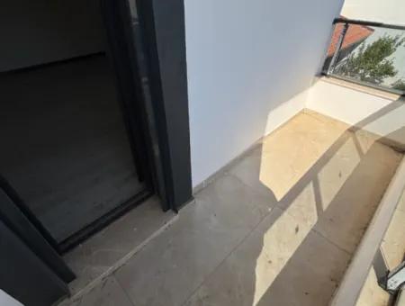 3 1 Villa For Sale With Large Garden In Doğanbey