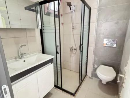 3 1 Villa For Sale With Large Garden In Doğanbey