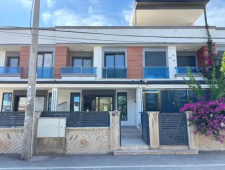 Spacious 3 1 Villa For Sale In Doğanbey Center