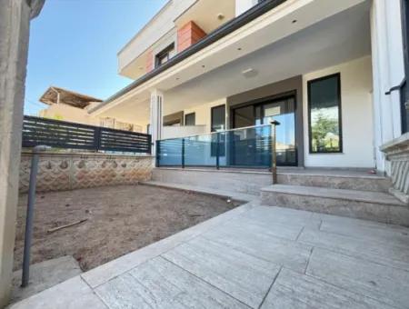Spacious 3 1 Villa For Sale In Doğanbey Center