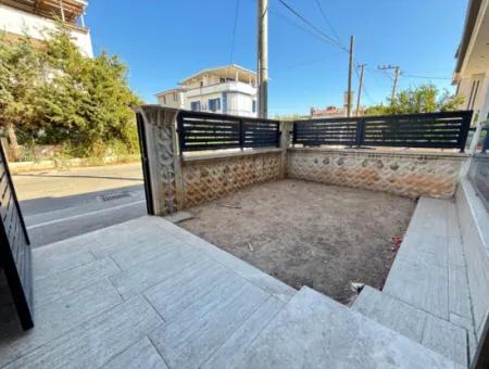 Spacious 3 1 Villa For Sale In Doğanbey Center