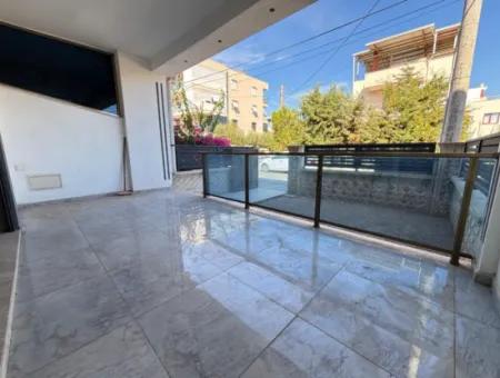 Spacious 3 1 Villa For Sale In Doğanbey Center