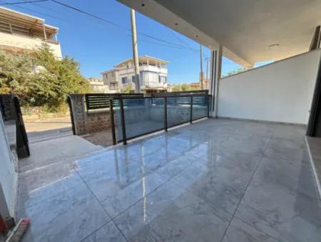 Spacious 3 1 Villa For Sale In Doğanbey Center