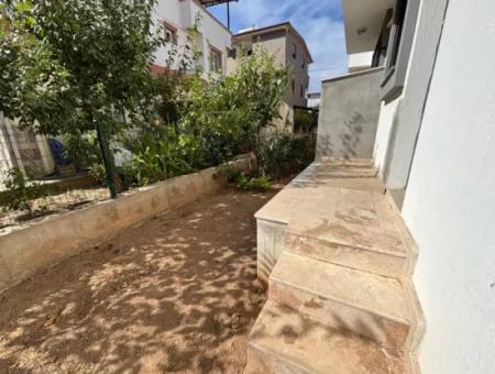 Spacious 3 1 Villa For Sale In Doğanbey Center